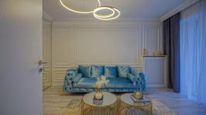 KUA Luxury Loft Coresi